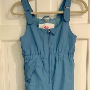 Obermeyer I Grow Snow Bib Winter Ski Pants 8